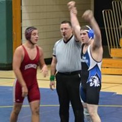 Jake Shamrock Beckwith