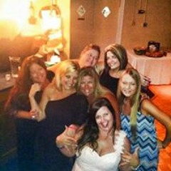 Carrie Fox Cullingsworth