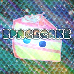SpaceCake.