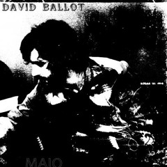 BALLOT, david