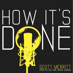 Scott Merritt Music