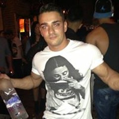 Michael John Gillett