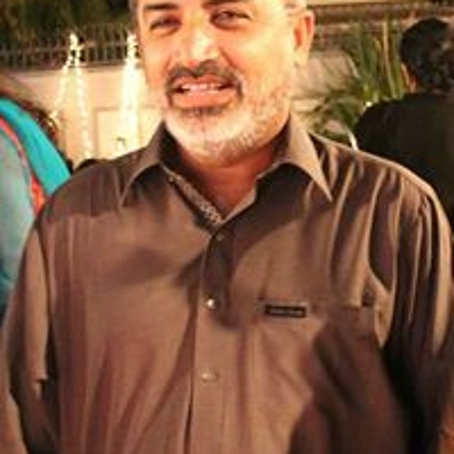 Mohammad Tayyab 8’s avatar