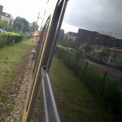 Kevin van der Rassel