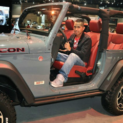 Armando Dominguez 20