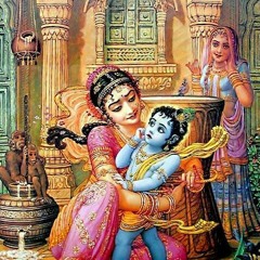 hare krsna