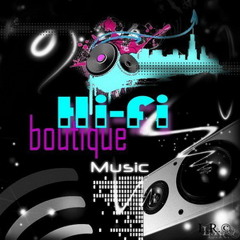 Hi-Fi Boutique