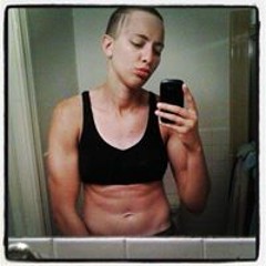 Krank Novicaine Crimson