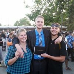 Sandra DiCeglie 'Sandy'