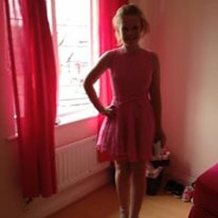 Sophie Jade Coral Hubbard