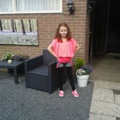 Michelle van Rixoort