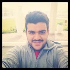 Amr Esk