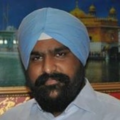 Parvinder Singh Sethi