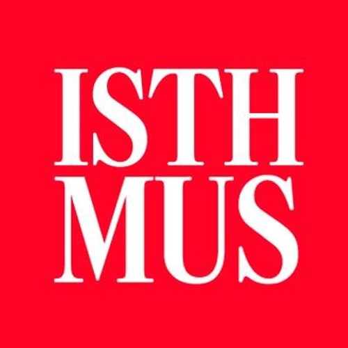 Isthmus’s avatar
