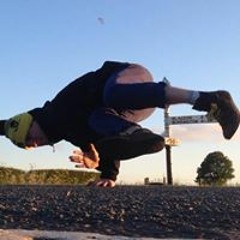 PandaPop - Gruntley Adams