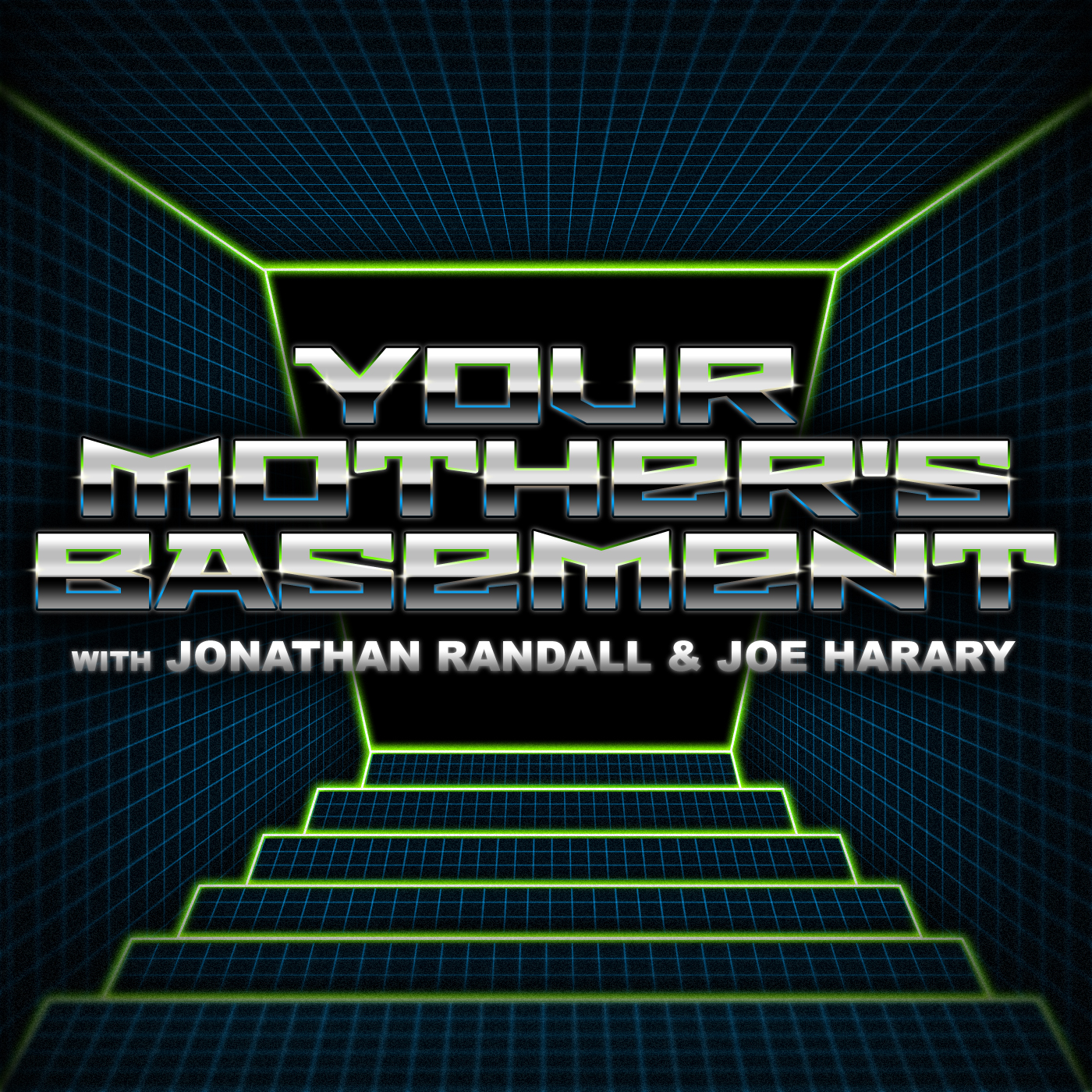 Your Mother\'s Basement