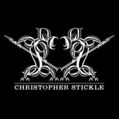 Christopher Stickle