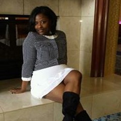Trinidy Chavis