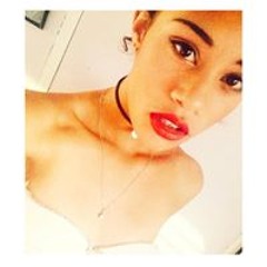 Tamisha Messam