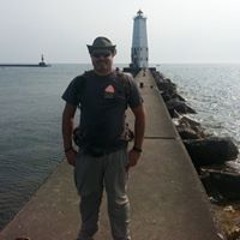 Craig Graham 19