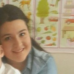 Yeliz Aydın 3