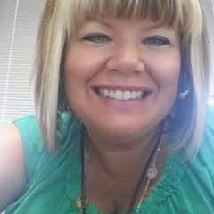 Kristie Conner Burge