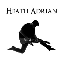 Heath Adrian