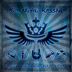 『K.R』
