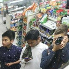 Charles Ellsworth Fenske