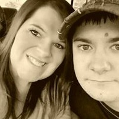 Alisha Rae Thompson 1