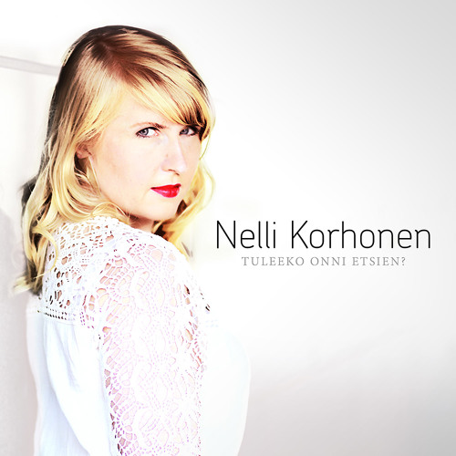 Nelli Korhonen’s avatar