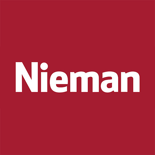 Nieman Foundation’s avatar