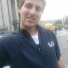 Jimmy van der Laan 2