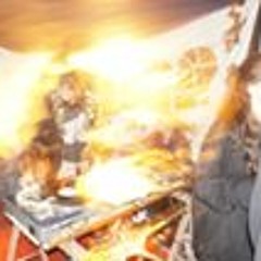 Phil Back D & TtF - Jungle Untitled