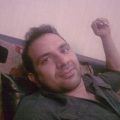 Hamid Reza Safarzadeh