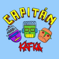 Capitán Kafka