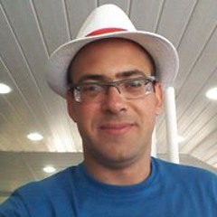 Wagner De Souza Rolim