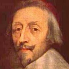 Cardinal de Richelieu