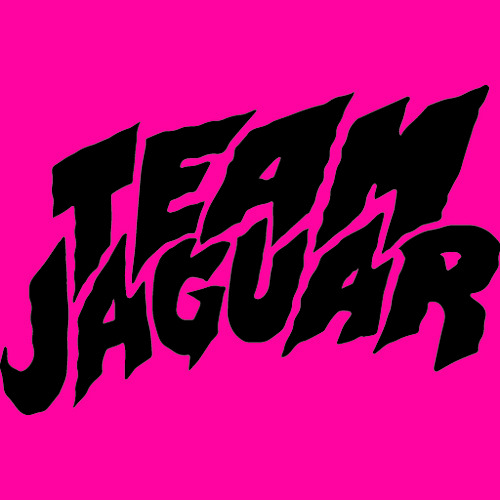 Team Jaguar’s avatar