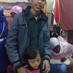 Ahmed Al-abed