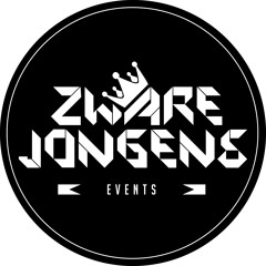 DE ZWARE JONGENS