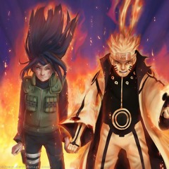 Hinata Vs Neji