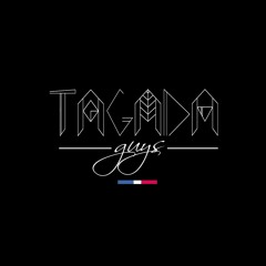 Tagada Guys