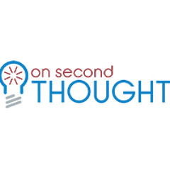 On Second Thought Radio