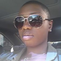 Na'tasha Lucinda Green