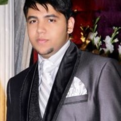 Sheikh umair