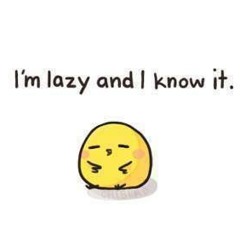 Lazyazy