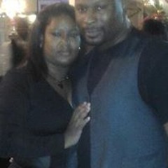 Naticia Logan-Collins