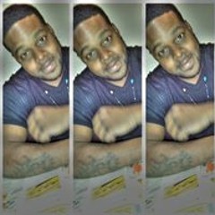 Ronald Da'jon Johnson