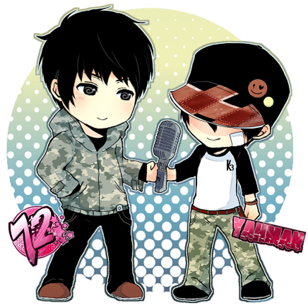 Stream YAHMAN72 music | Listen to songs, albums, playlists